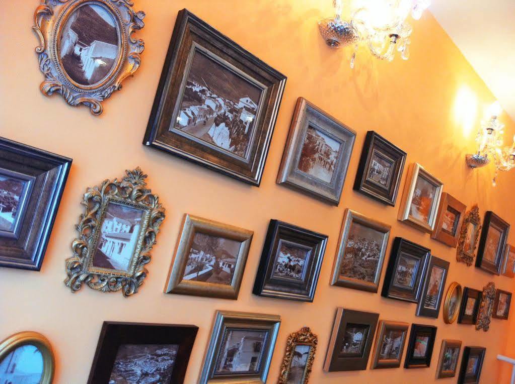 La Plazoleta Hotel เบนัลมาเดนา ภายนอก รูปภาพ