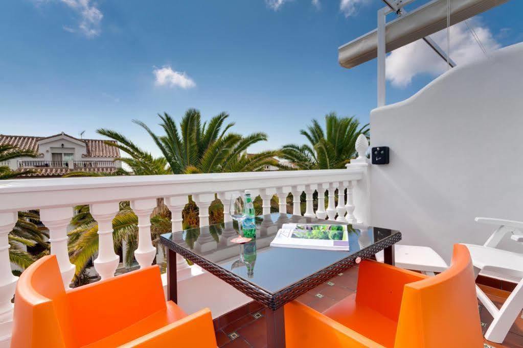 La Plazoleta Hotel เบนัลมาเดนา ภายนอก รูปภาพ